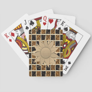 Baralho de Cartas de Jogar