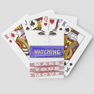 Baralho de Cartas de Jogar