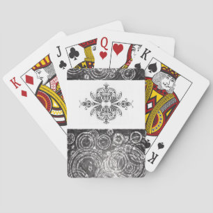 Baralho de Cartas de Jogar