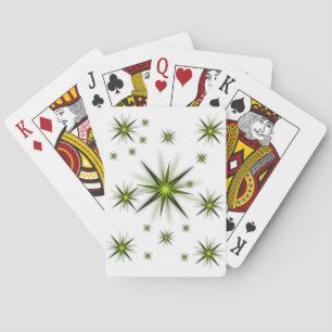 Baralho de Cartas de Jogar