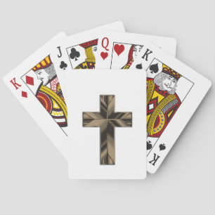 Baralho de Cartas de Jogar