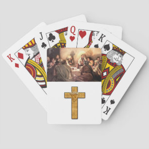 Baralho de Cartas de Jogar