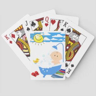 Baralho de Cartas de Jogar