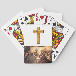 Baralho de Cartas de Jogar