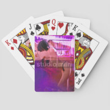 baralho de cartas studio miiri