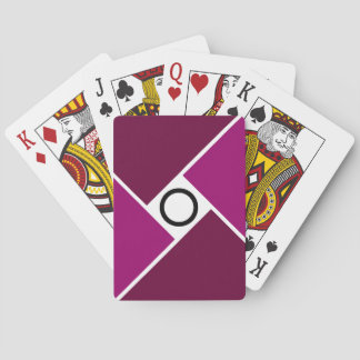 Baralho de qualidade para Magia ou Cardistry