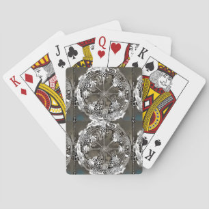 Baralho Deck Ossuário Serapiano de Lorde Yama