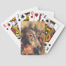 Decoração de pintura por aquarela artística