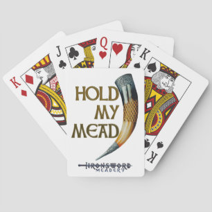 Baralho Deem-nos ou bebam