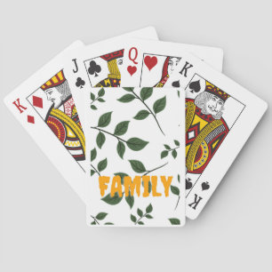 Baralho Deixa a arte Zazzle_Growth.