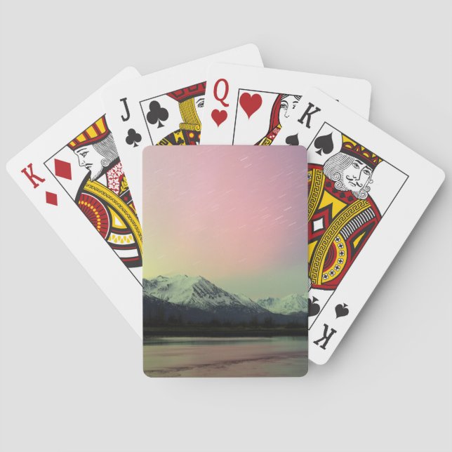 Baralho Delicate Aurora (Verso)