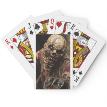 Demônio do Crânio Assustador