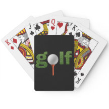 Design dos esportes do golfe do divertimento