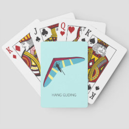 Baralho Deslocamento