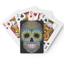 Dia do Crânio do Açúcar Morto