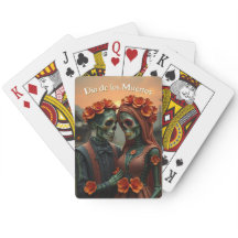 Dia dos Muertos dos Mortos