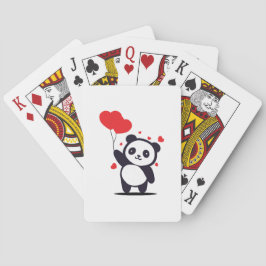 Baralho Dia dos Namorados