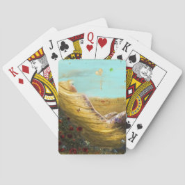 Baralho Dias de Verão