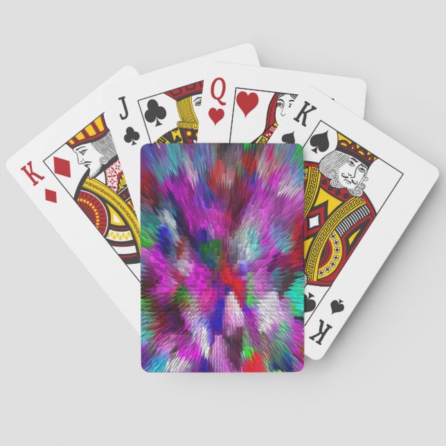 Baralho Dias Divertidos...... (Verso)