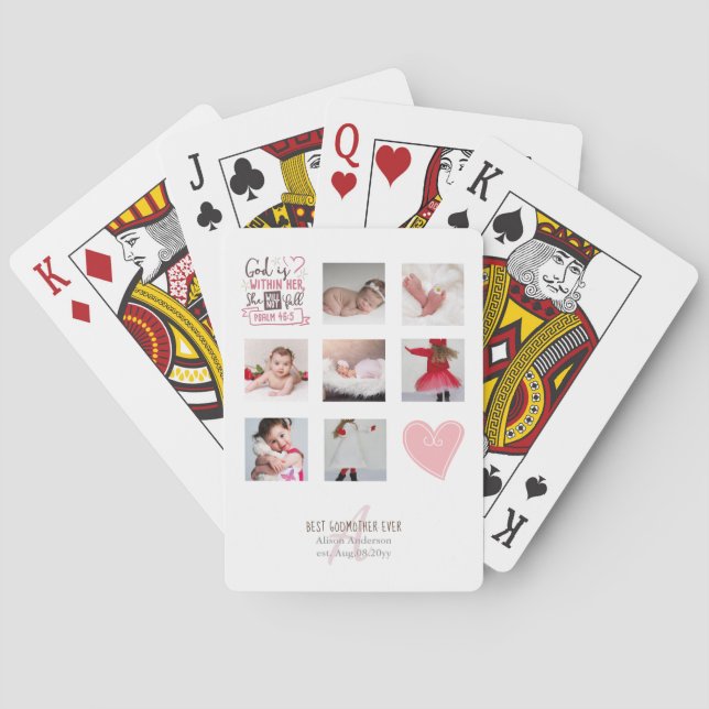 Baralho Dif............................................... (Verso)