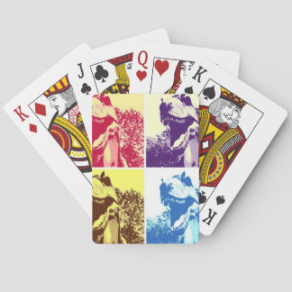 Baralho Dinossauro T-Rex