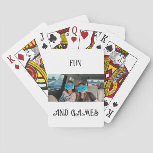 BARALHO DIVERSÃO E JOGOS