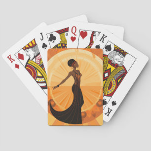 BARALHO DIVINE FEMININA #5