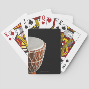 Baralho Djembe
