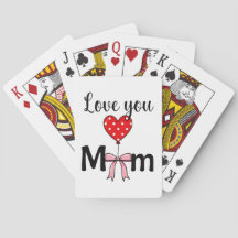 Doce e elegante “Amo Você Mãe”