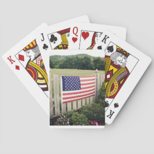 Baralho DOF - Cartões Poker de Cerca