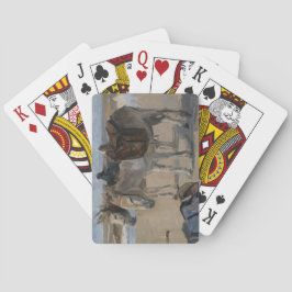 Baralho Dois Donkeys (por Israel do Isaac)