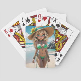 Baralho Dollz por: Svace 01