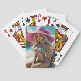 Baralho Dollz por: Svace 02