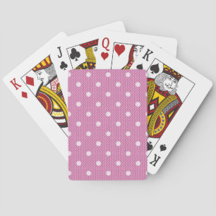 Baralho Dotty Delight Pink