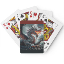 Dragão Antigo da IA