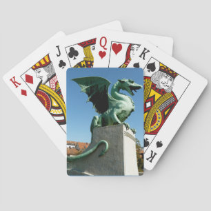 Baralho Dragão de Ljubljana