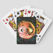 Dragão Phoenix Yin-Yang