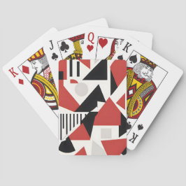 Baralho Dynamic Geometric Abstraction