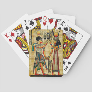 Baralho Egipto antigo 5