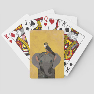 BARALHO ELEFANTE & FALCÃO