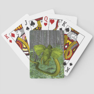 Baralho Elefante Python Incrível