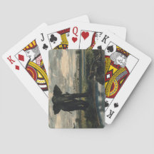 Elefantes e Pantera no Deserto Indiano