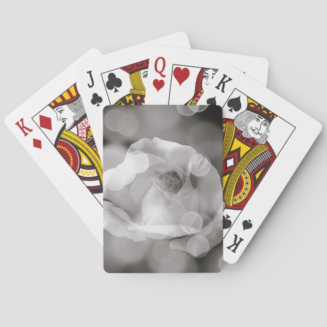 Baralho Elegância do eterno (Verso)