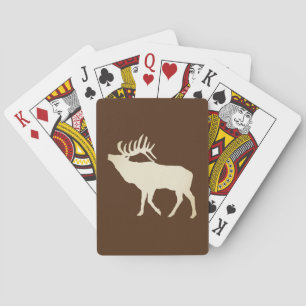 Baralho Elk