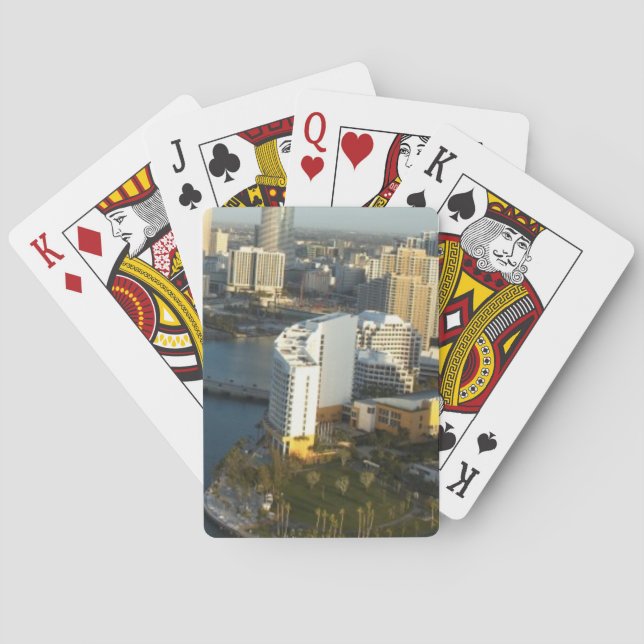 Baralho Em março de 2006. (Verso)