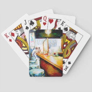 Baralho Emocional para motivar, lógica para justificar