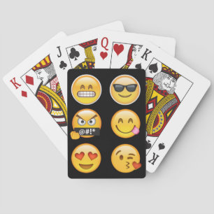 Baralho Emoji