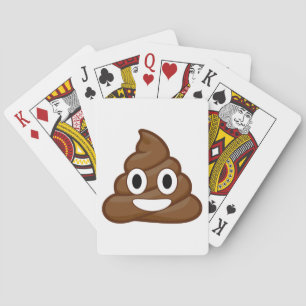 Baralho emoji do tombadilho