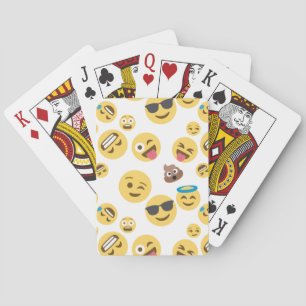 Baralho Emojis louco