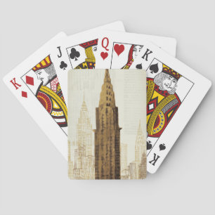Baralho Empire State Building NYC